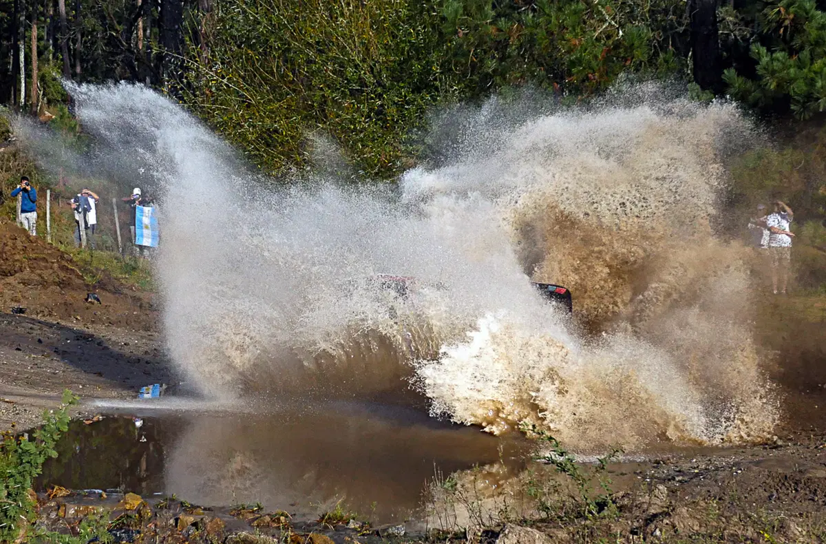 WRC, Rally Argentina 2018: le foto più belle (43)