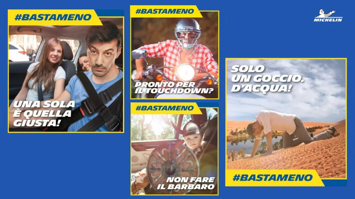 Michelin Live the Motion: foto e idee sulla mobilità sicura, con premi agli under26 (8)