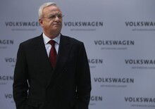 Dieselgate, VW: anche l’ex CEO Martin Winterkorn accusato in Michigan