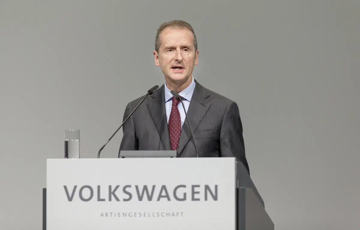 Gruppo Volkswagen: tante novità e più trasparenza (2)