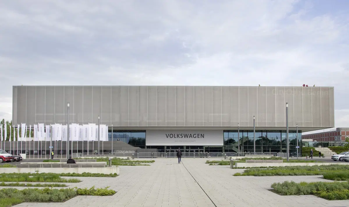 Gruppo Volkswagen: tante novità e più trasparenza (4)