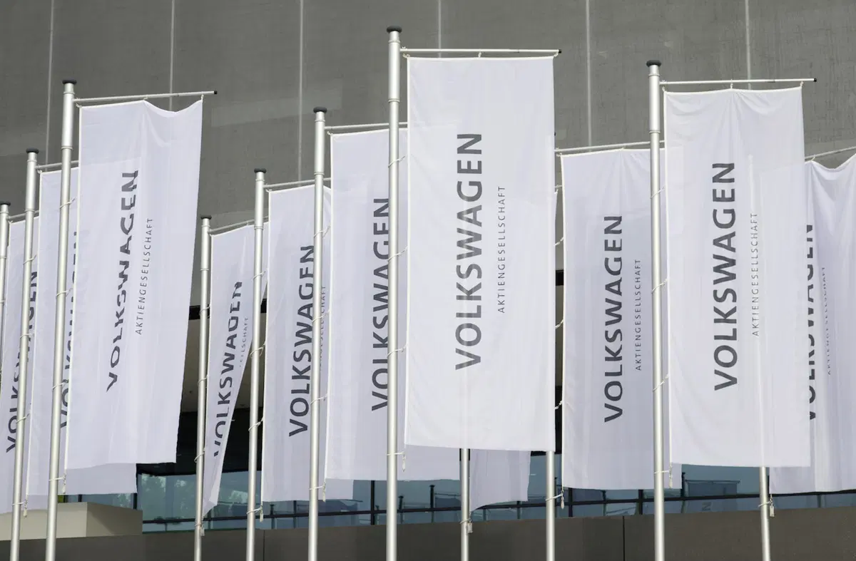 Gruppo Volkswagen: tante novità e più trasparenza (5)