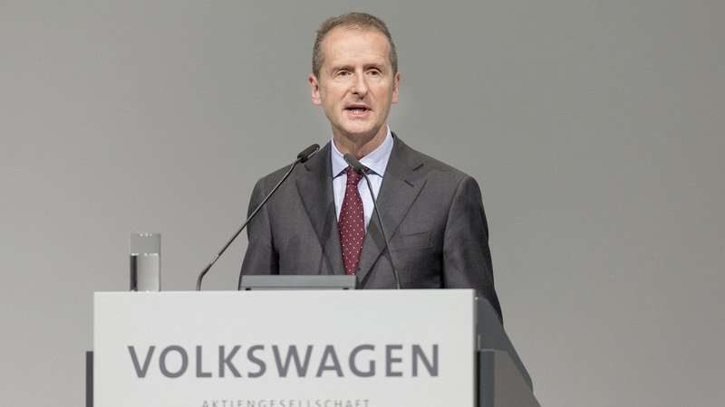 Gruppo Volkswagen: tante novit&agrave; e pi&ugrave; trasparenza