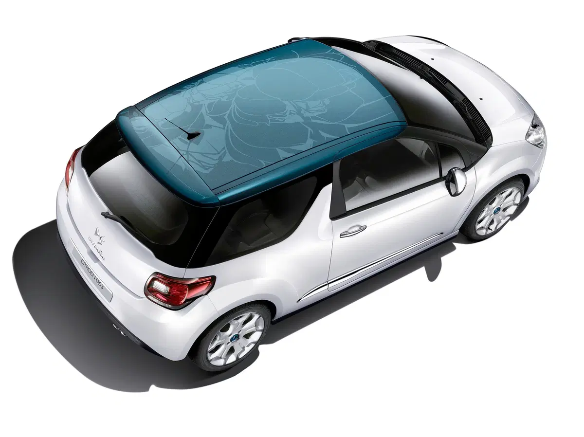 DS3 2016: addio Citroen, arriva la Performance! (3)