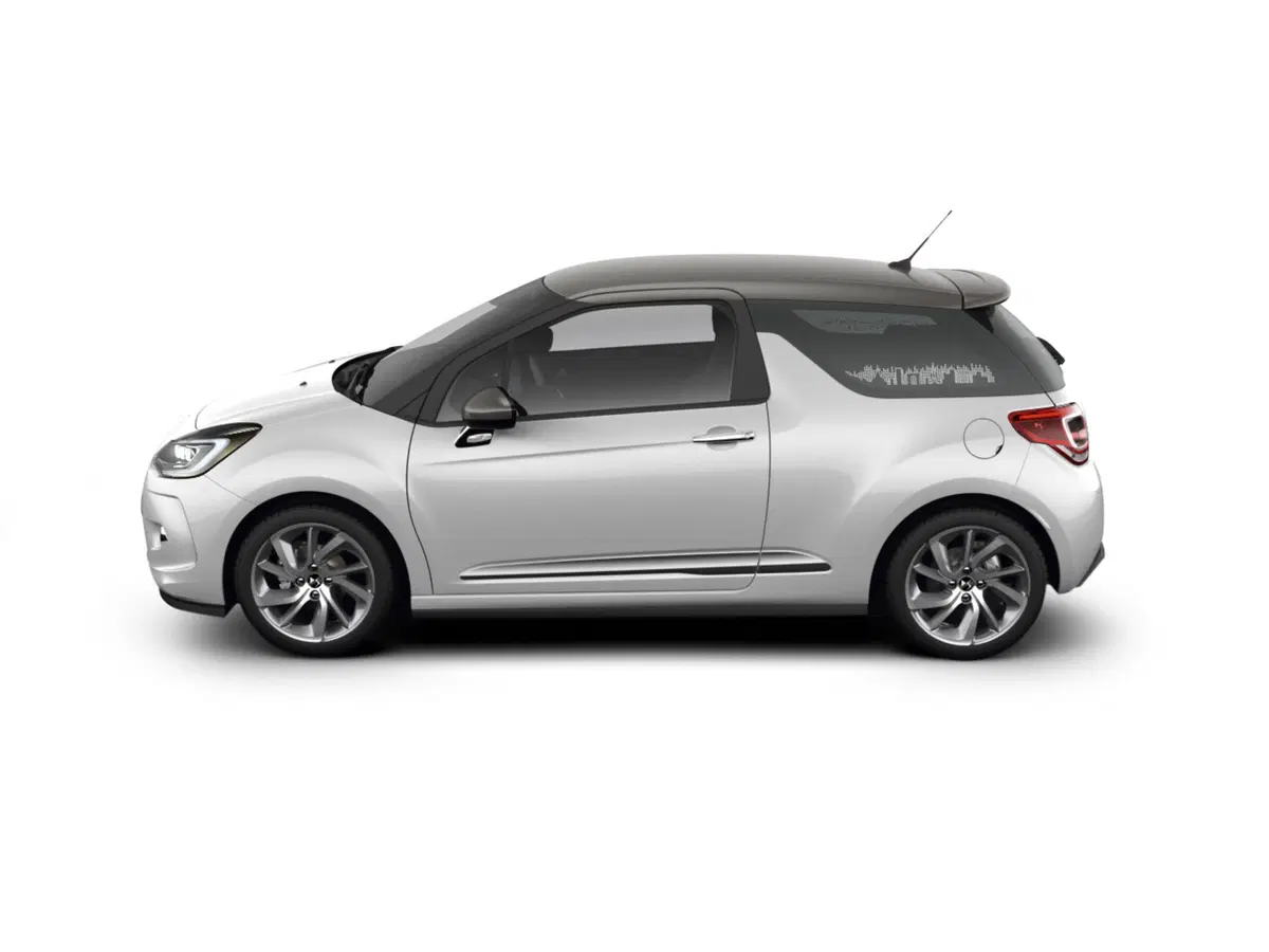 DS3 2016: addio Citroen, arriva la Performance! (2)