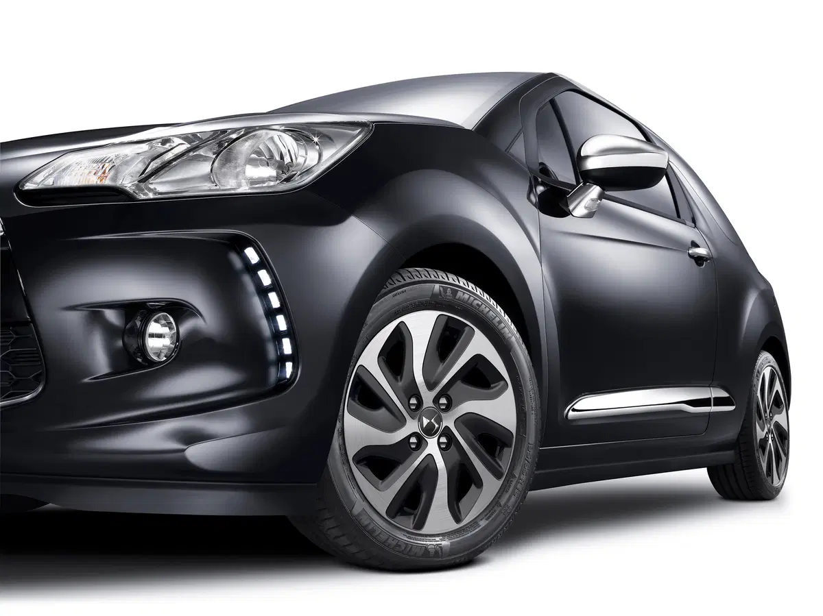 DS3 2016: addio Citroen, arriva la Performance! (5)