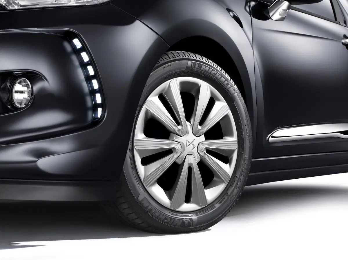 DS3 2016: addio Citroen, arriva la Performance! (6)