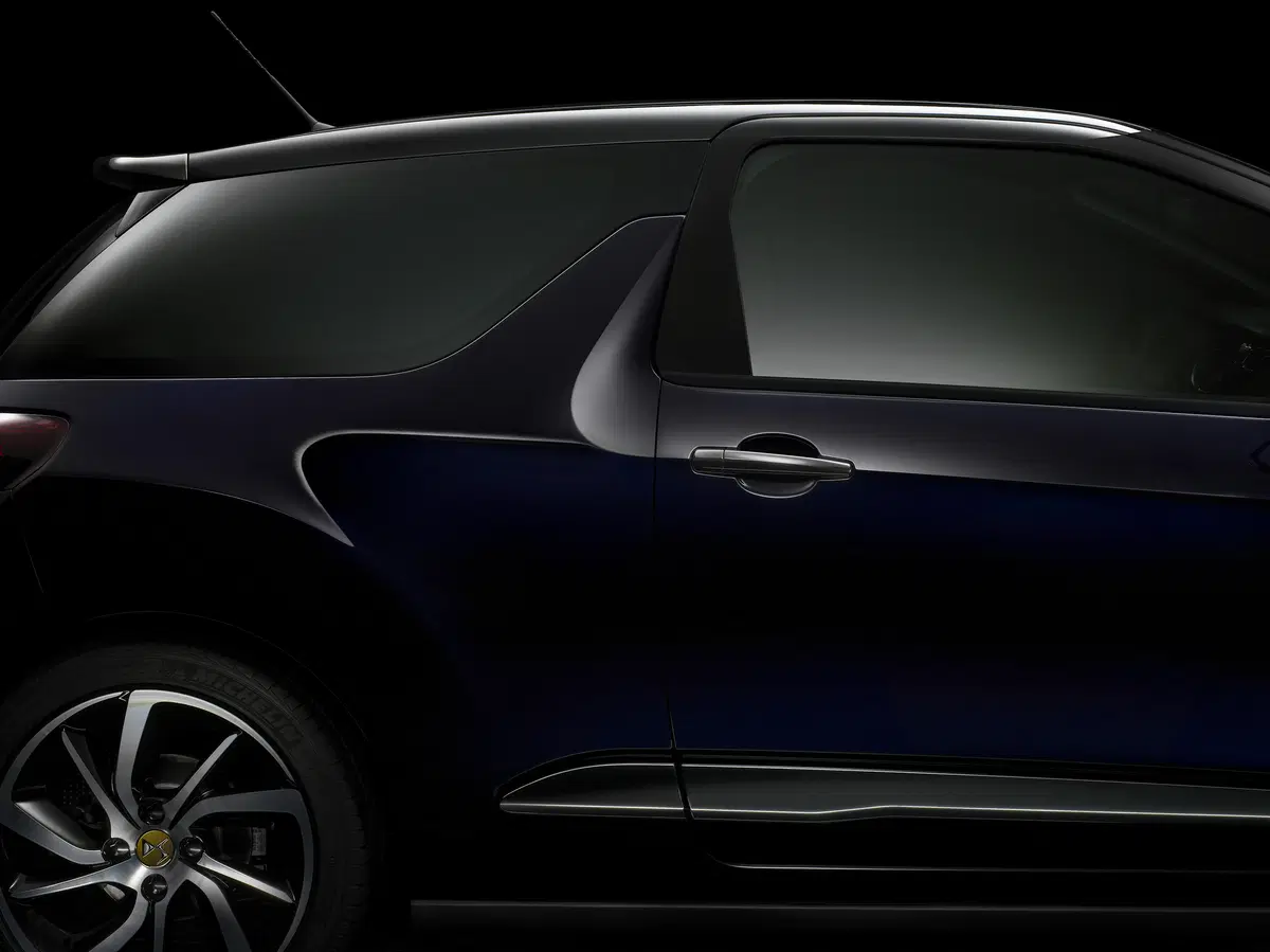 DS3 2016: addio Citroen, arriva la Performance! (7)