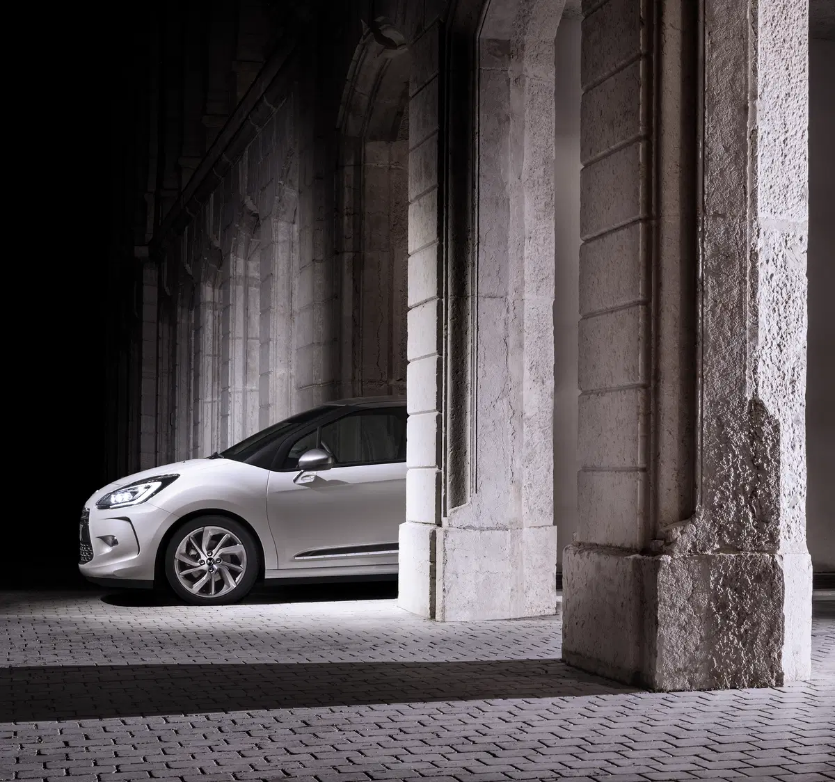 DS3 2016: addio Citroen, arriva la Performance! (8)