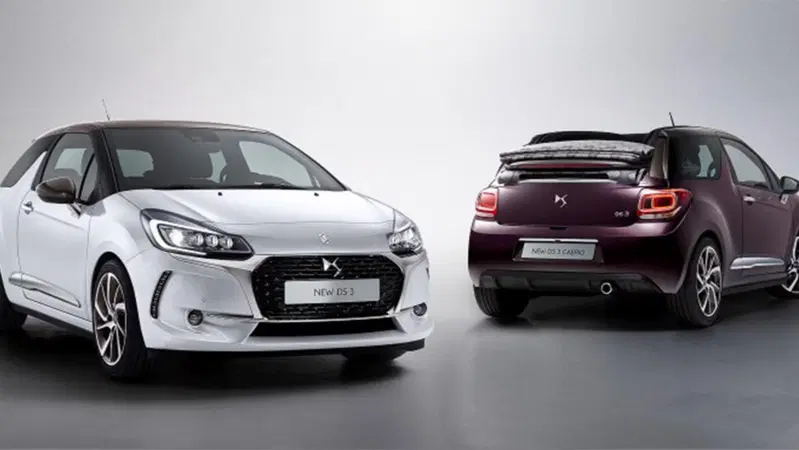 DS3 2016: addio Citroen, arriva la Performance!