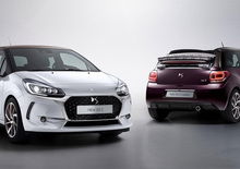 DS3 2016: addio Citroen, arriva la Performance!