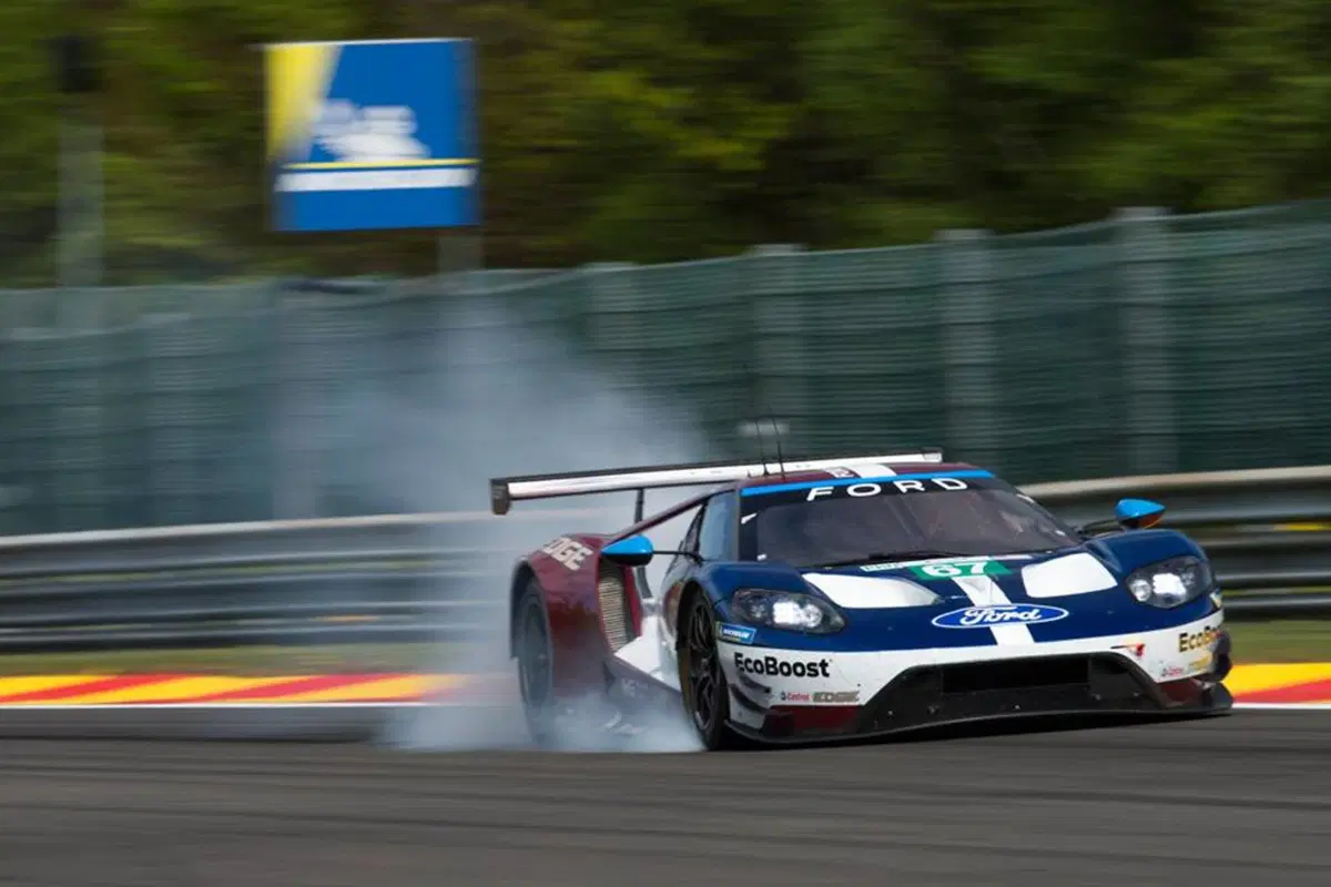 WEC 2018 Spa, Qualifiche: Toyota al palo con Kobayashi (2)