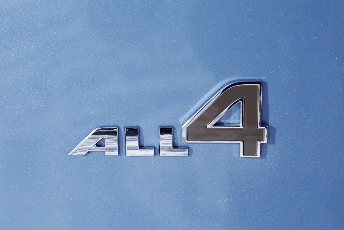 Mini Clubman ALL4, ecco la trazione integrale (16)