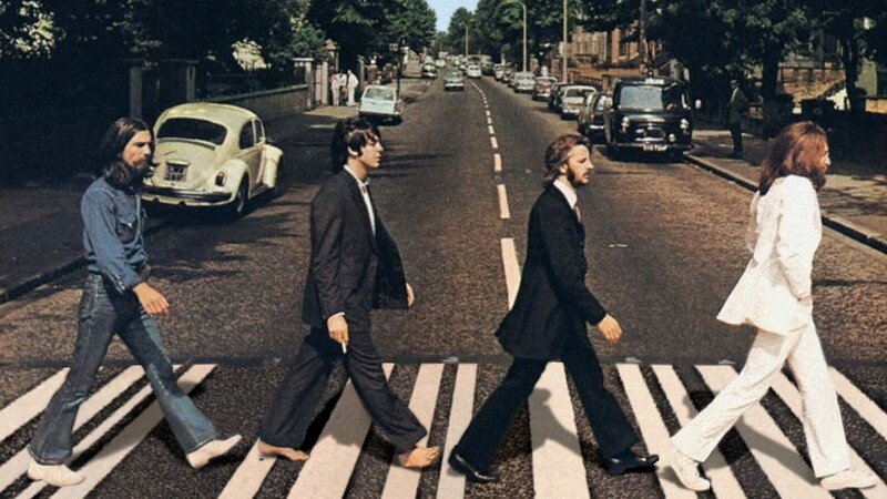 Il passaggio pedonale di Abbey Road compie 85 anni