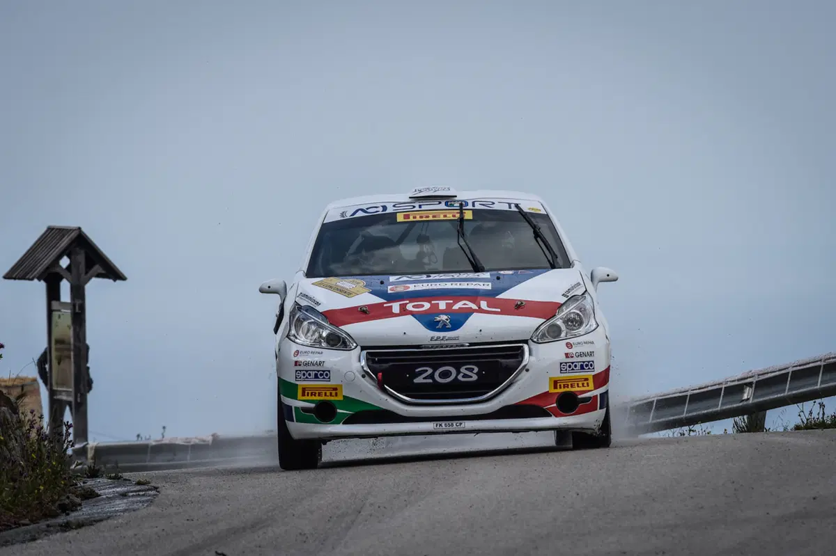 CIR 2018-3. Andrea Nucita (Hyundai) la Forza Targa Florio (15)