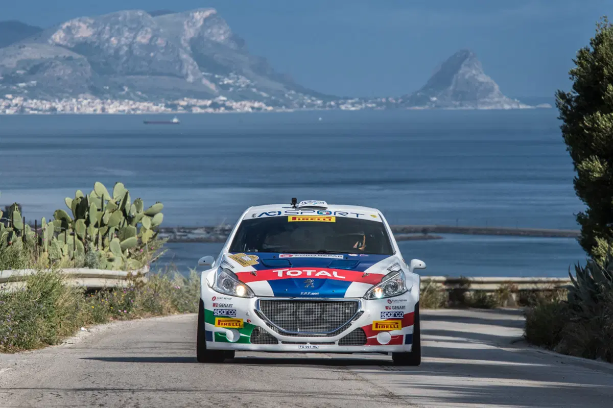 CIR 2018-3. Andrea Nucita (Hyundai) la Forza Targa Florio (18)