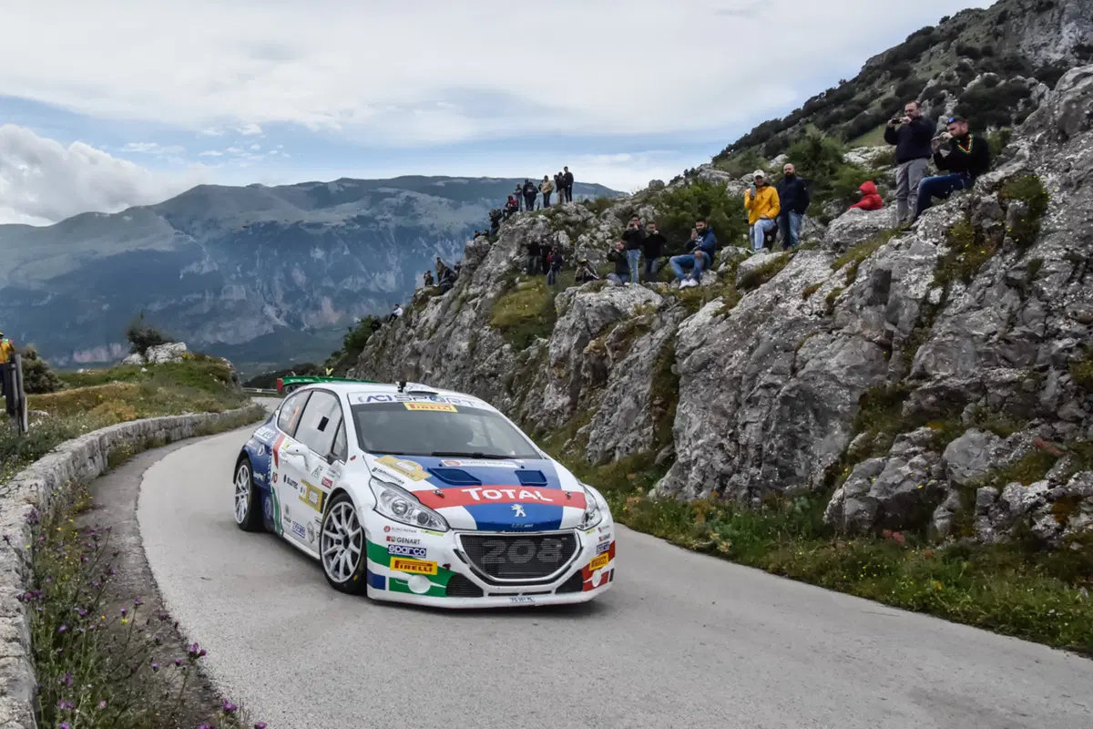 CIR 2018-3. Andrea Nucita (Hyundai) la Forza Targa Florio (24)