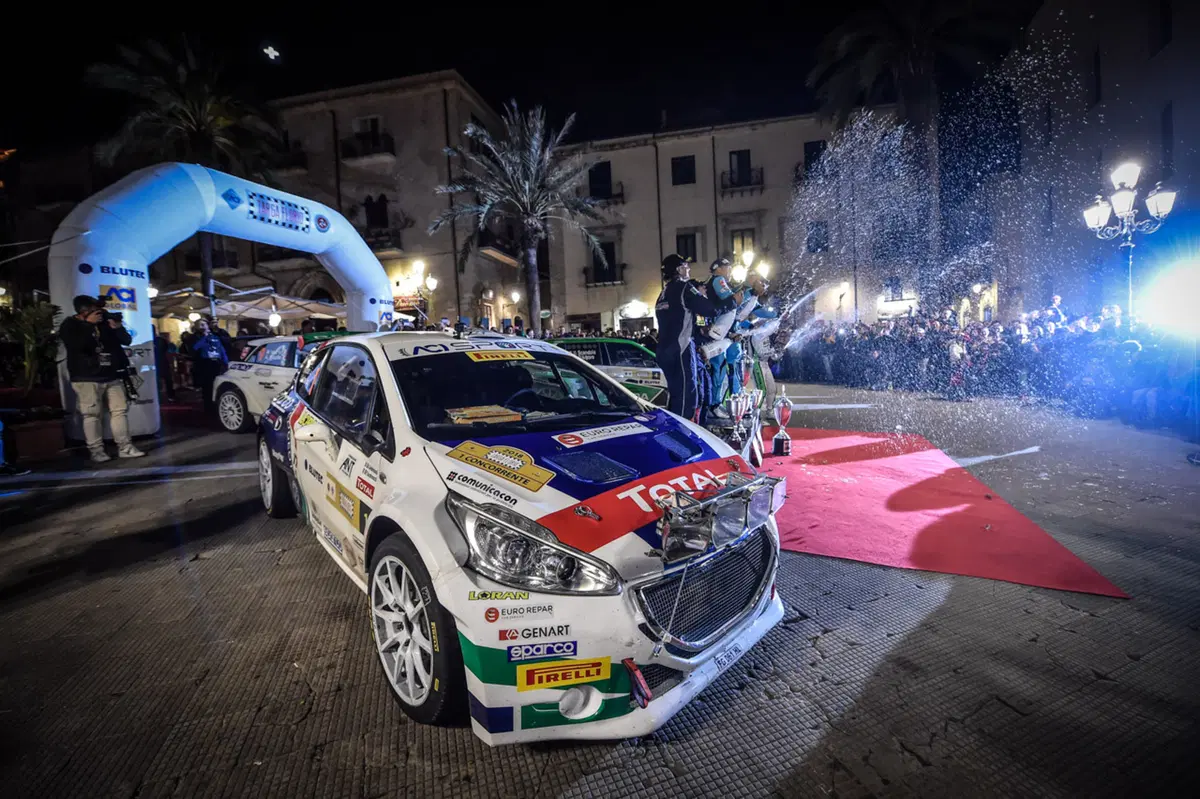 CIR 2018-3. Andrea Nucita (Hyundai) la Forza Targa Florio (26)