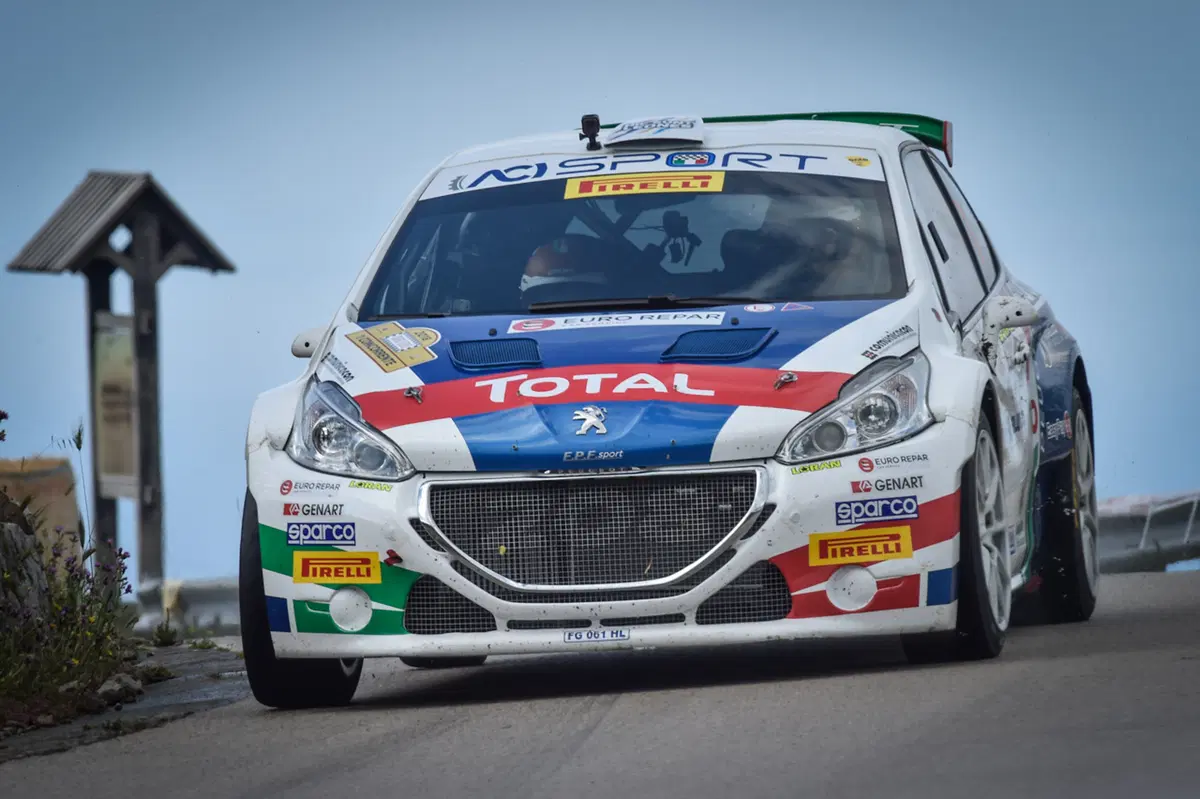 CIR 2018-3. Andrea Nucita (Hyundai) la Forza Targa Florio (27)