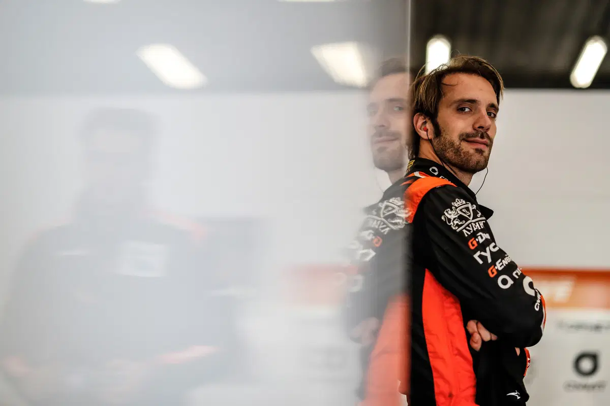 FIA WEC ’18 Spa: parla il vincitore Fernando Alonso (47)