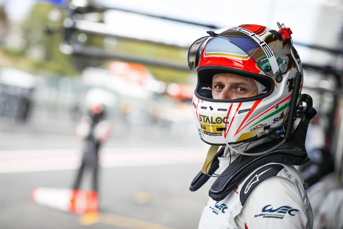 WEC 2018, 6 ore di Spa: la fotogallery (23)