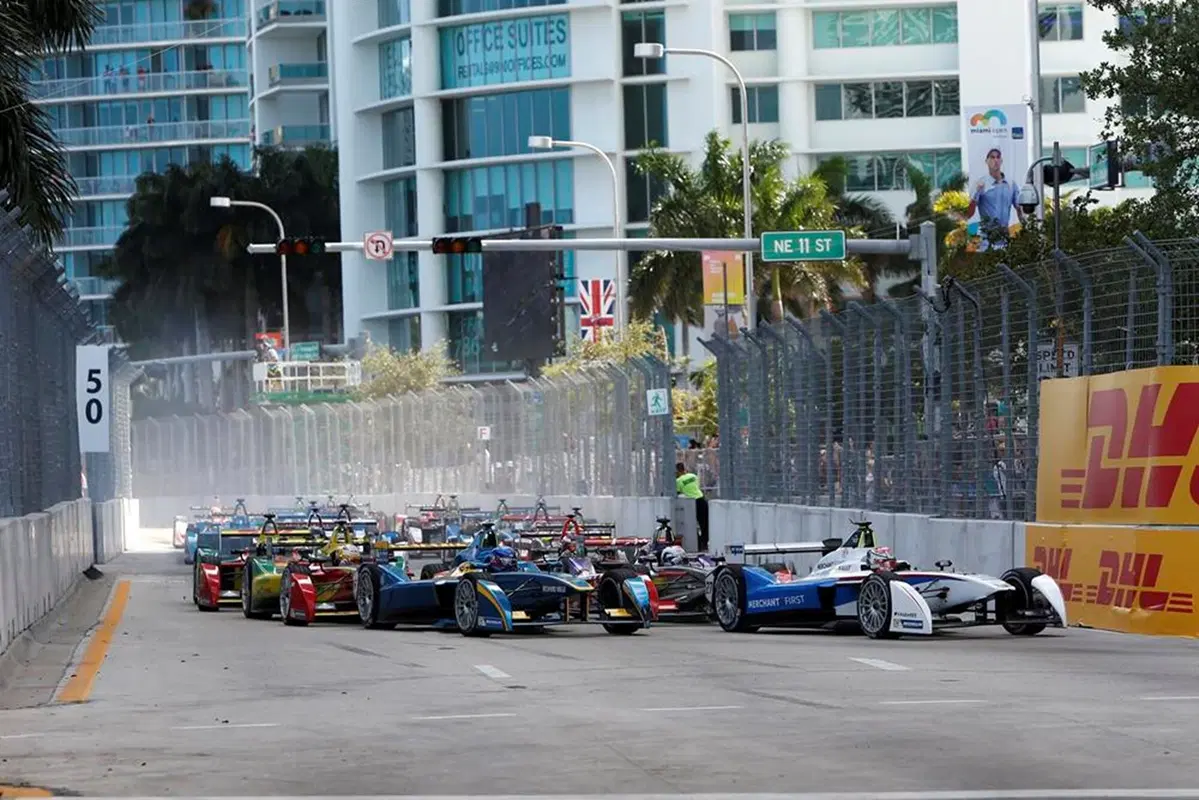 F1: ecco il nuovo tracciato per il GP USA di Miami (5)