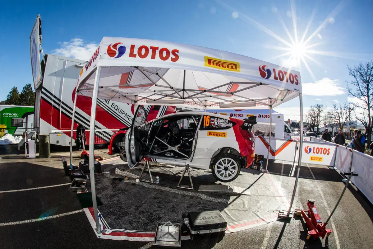 WRC Montecarlo 2016: Meeke (Citroen) apre le danze (5)