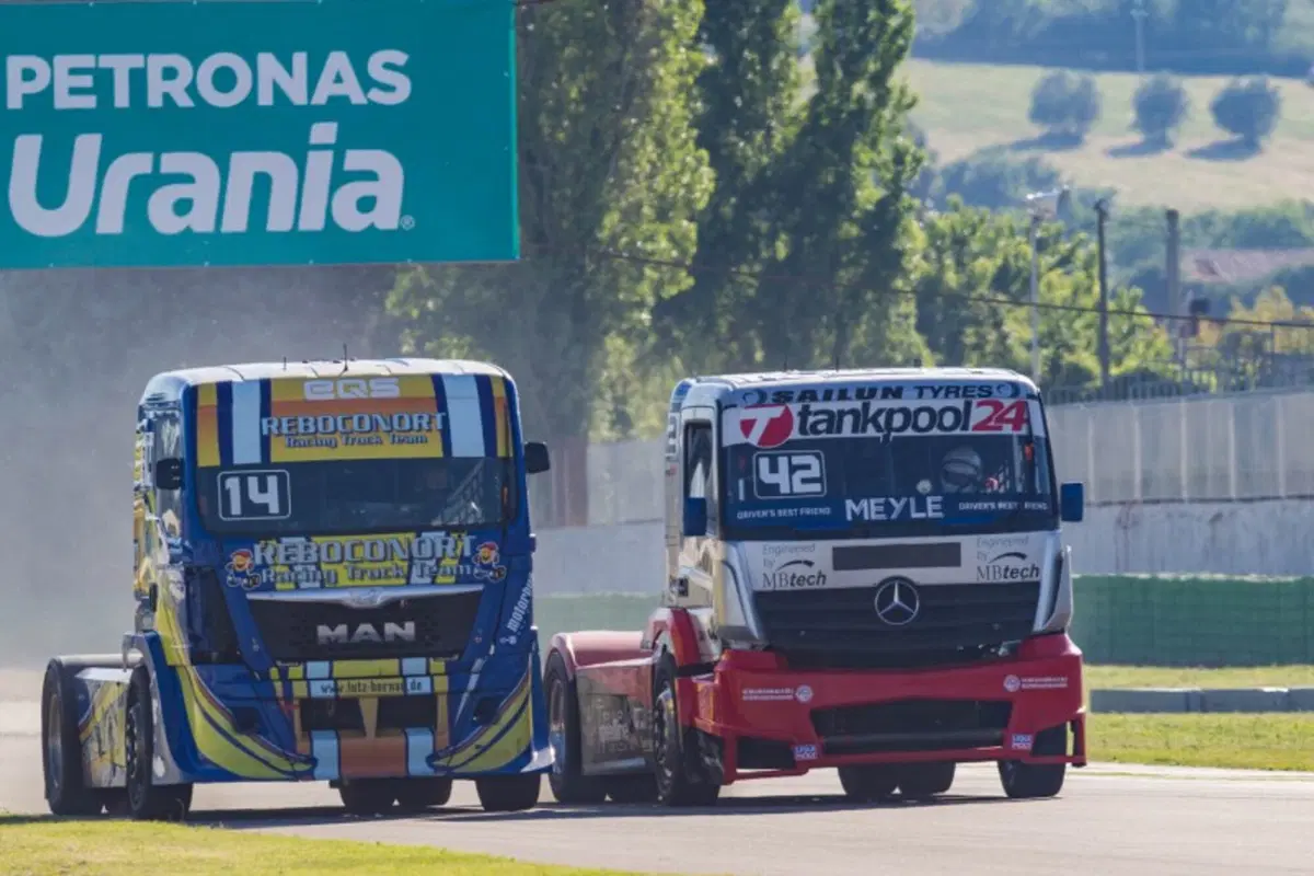 FIA ETRC 2018: si parte da Misano