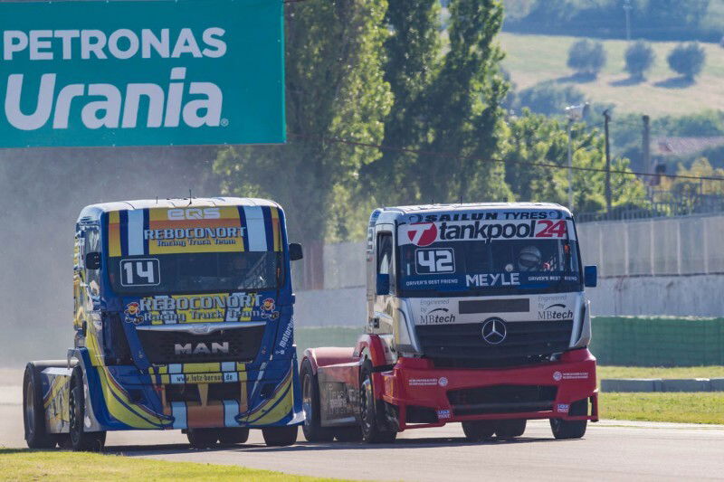 FIA ETRC 2018: si parte da Misano