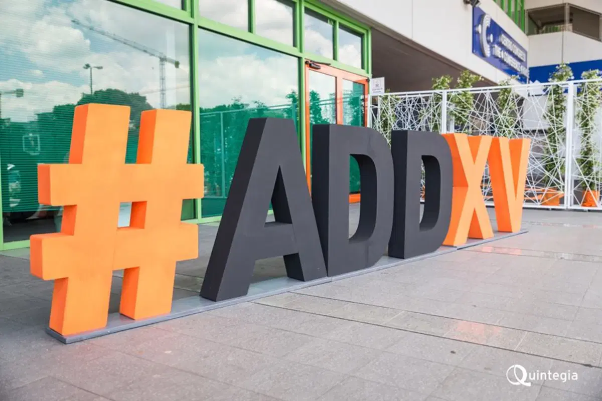 ADD 2018 Verona, Agenda: tutti gli eventi della Fiera (10)