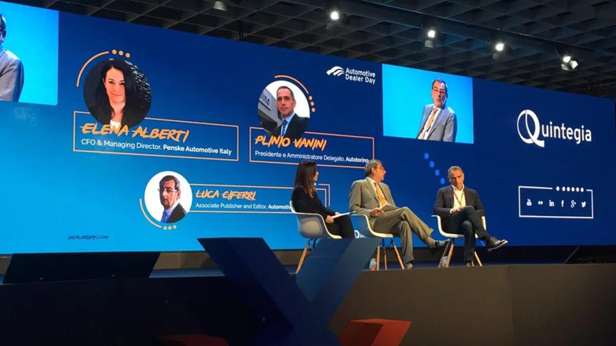 ADD 2018 Verona, Agenda: tutti gli eventi della Fiera (15)
