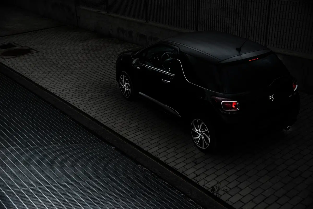 DS 3 Black Lezard, edizione limitata in nome dell’eleganza (12)