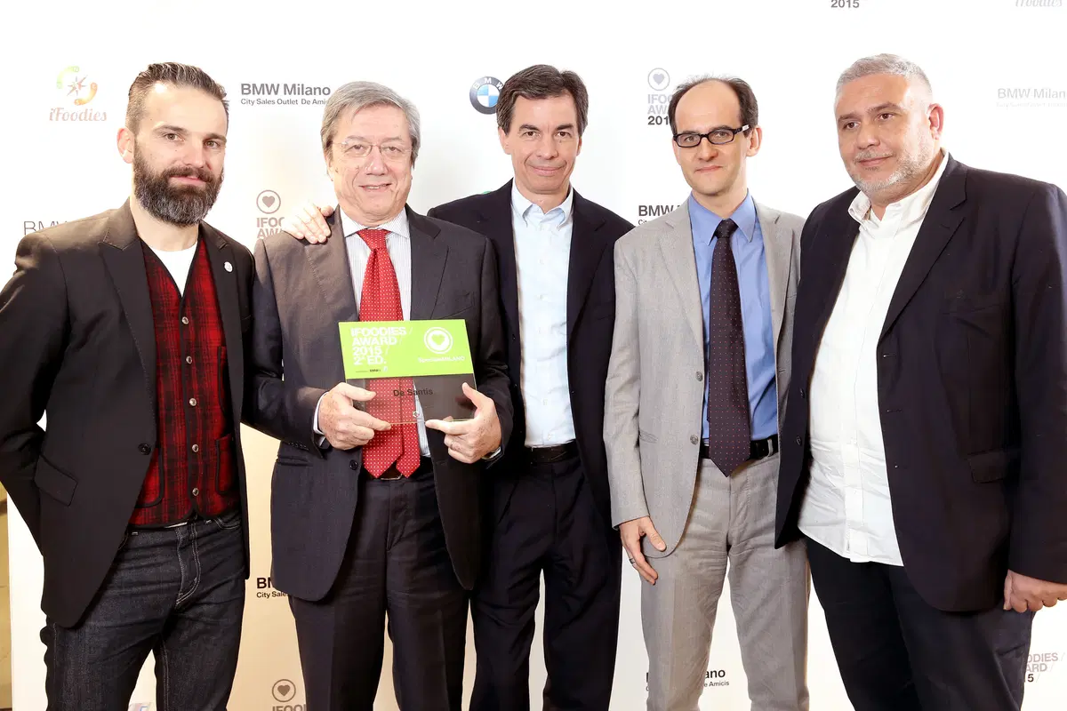 BMW e iFoodies: ecosostenibilità innanzitutto!  (4)