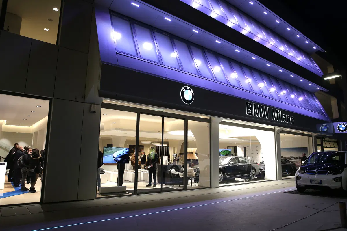 BMW e iFoodies: ecosostenibilità innanzitutto!  (8)