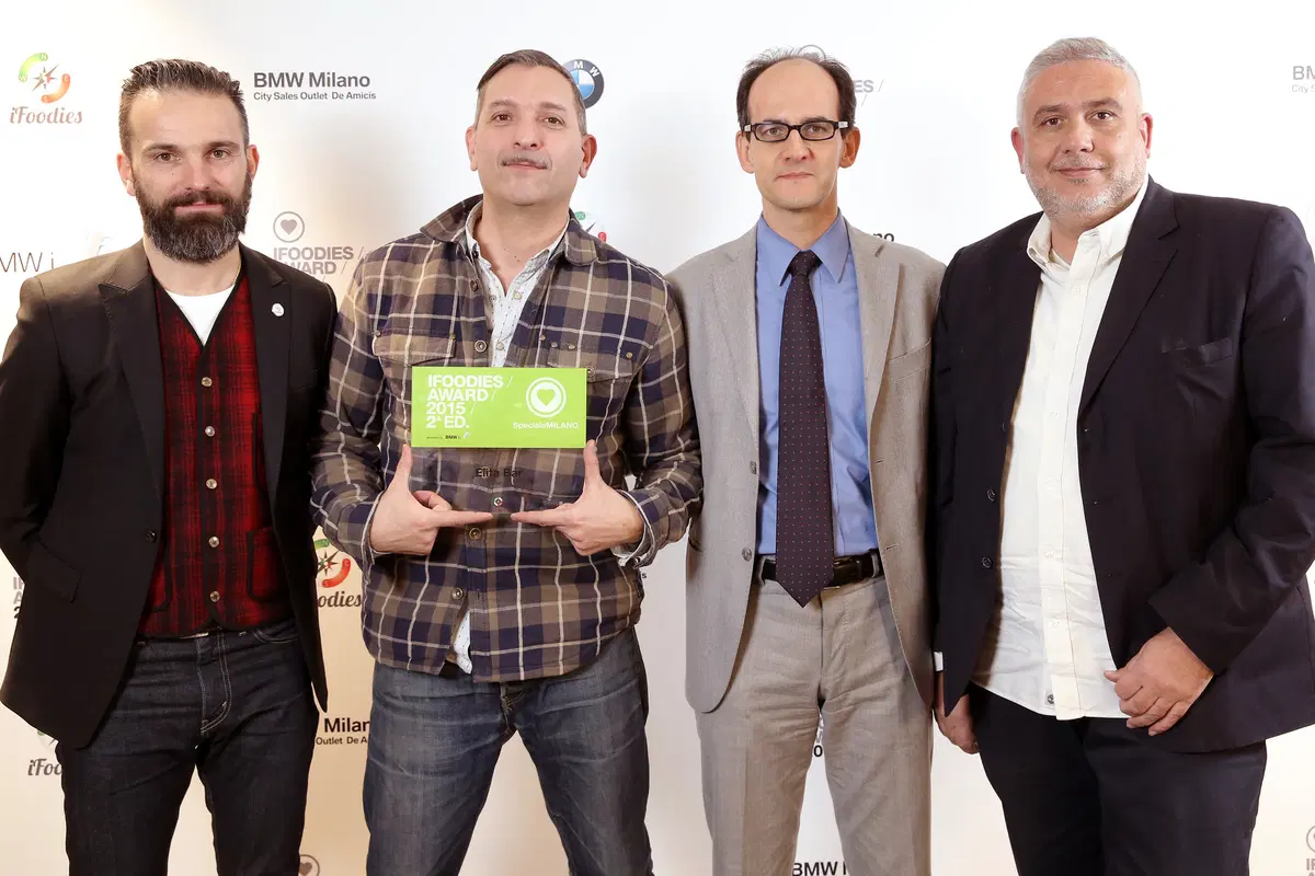 BMW e iFoodies: ecosostenibilità innanzitutto!  (7)