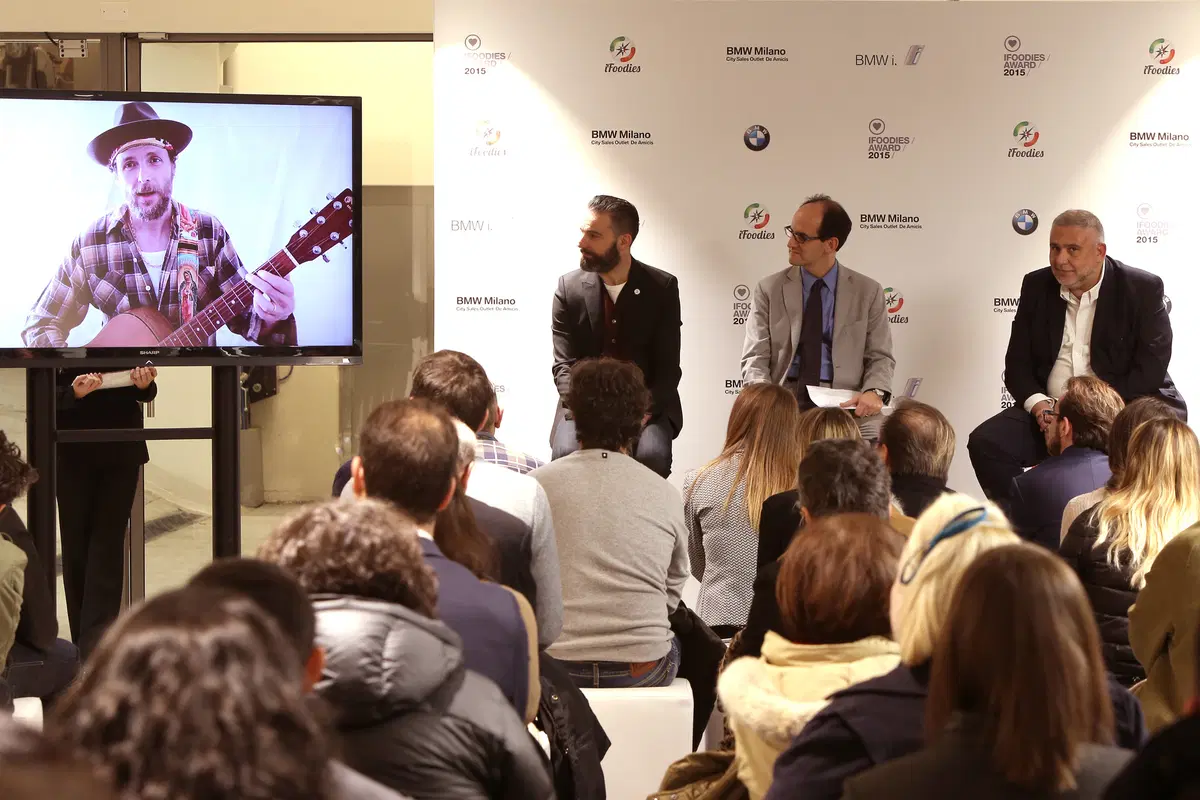 BMW e iFoodies: ecosostenibilità innanzitutto!  (11)