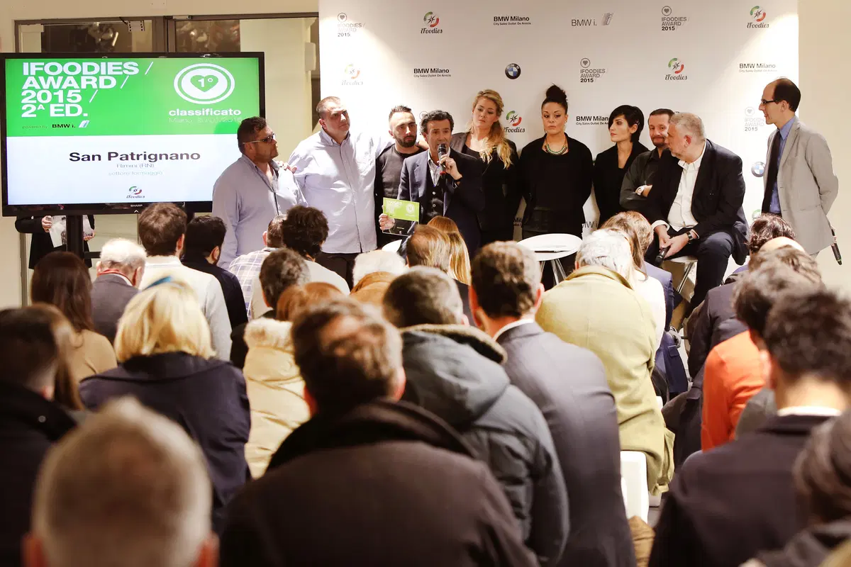 BMW e iFoodies: ecosostenibilità innanzitutto!  (12)