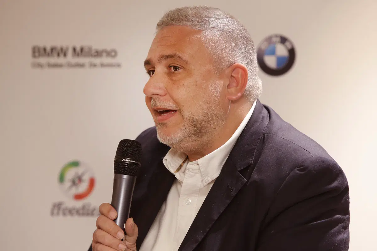 BMW e iFoodies: ecosostenibilità innanzitutto!  (9)