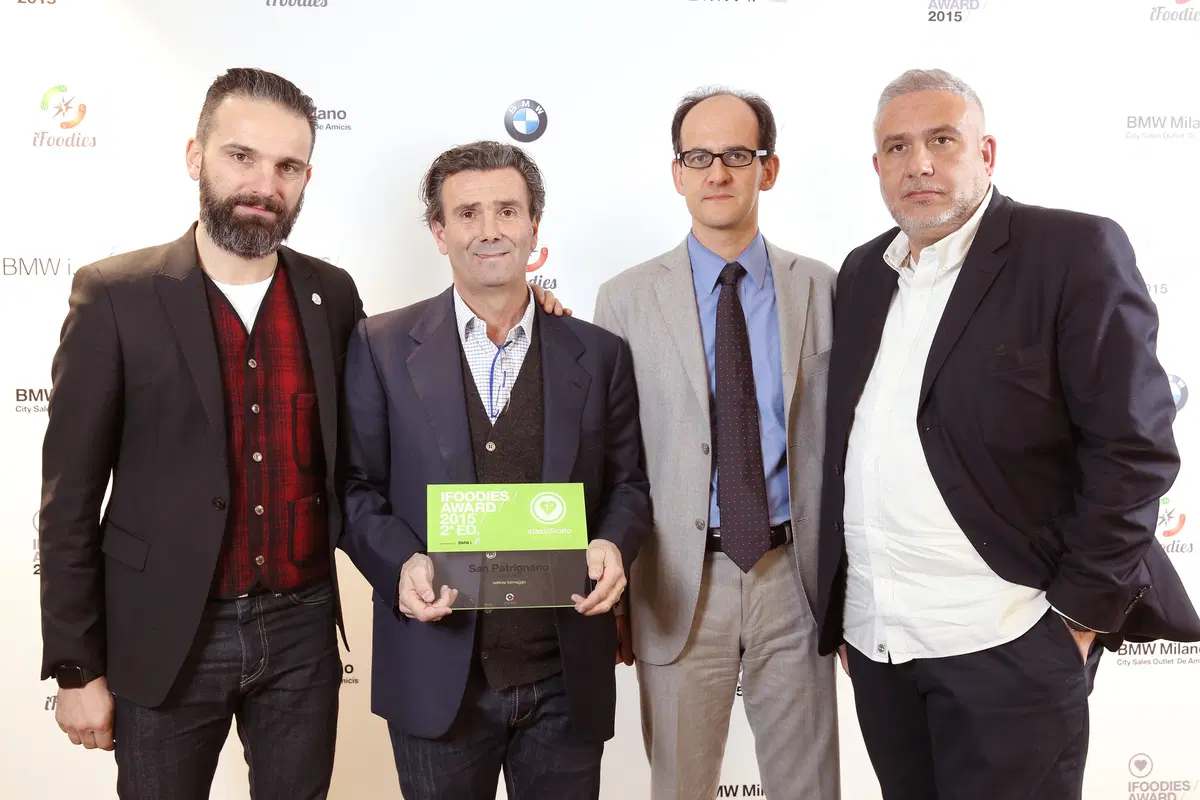 BMW e iFoodies: ecosostenibilità innanzitutto!  (14)