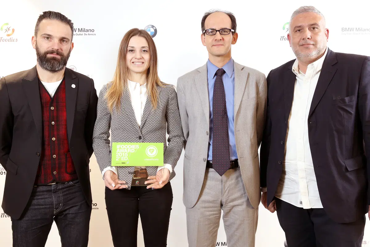 BMW e iFoodies: ecosostenibilità innanzitutto!  (15)