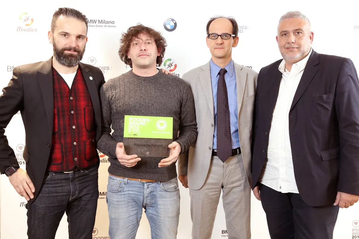 BMW e iFoodies: ecosostenibilità innanzitutto!  (16)