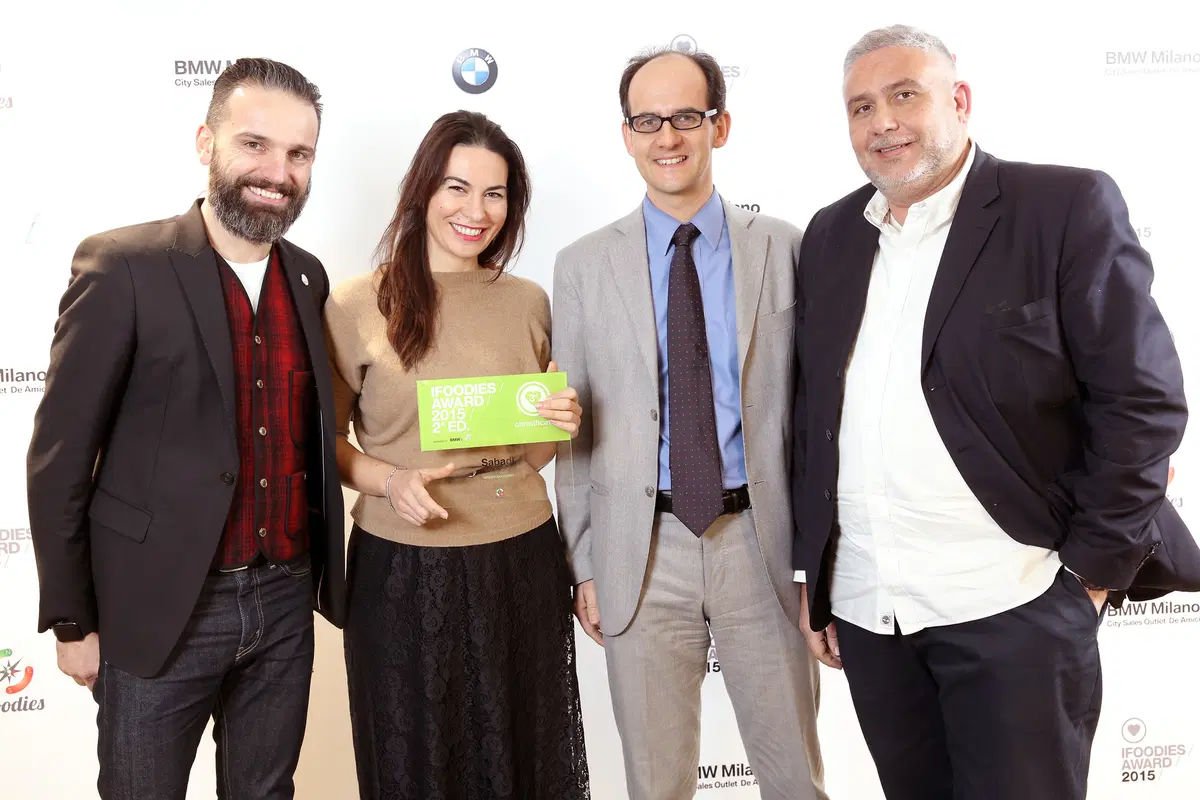BMW e iFoodies: ecosostenibilità innanzitutto!  (17)