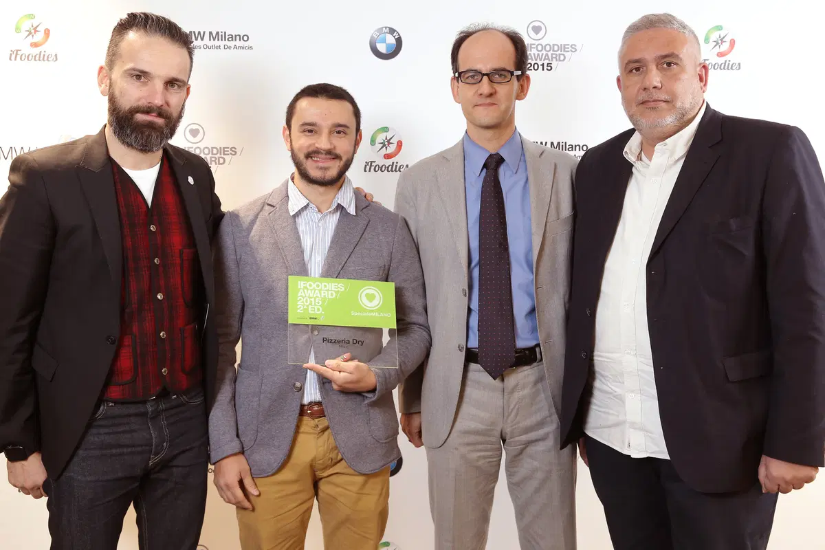 BMW e iFoodies: ecosostenibilità innanzitutto!  (18)