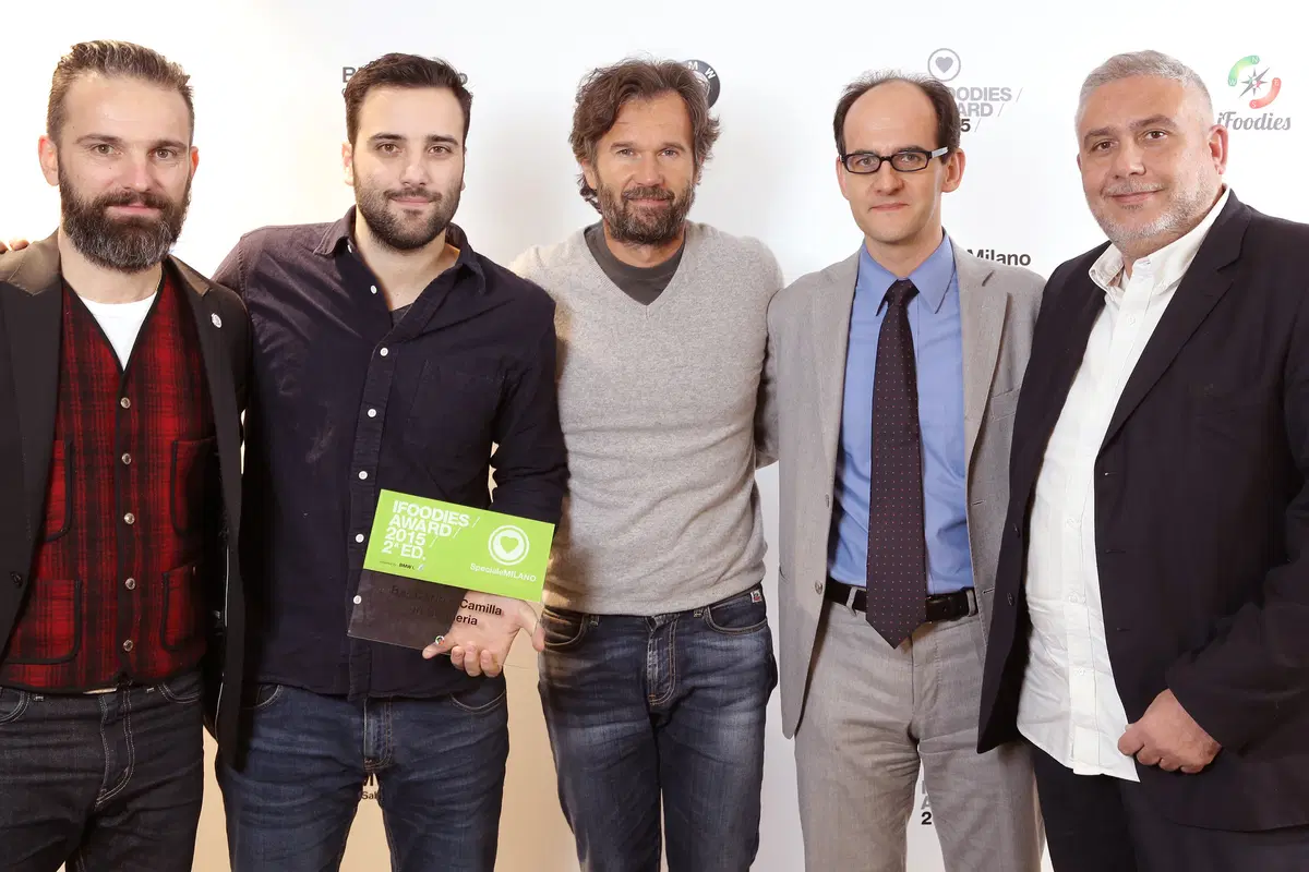 BMW e iFoodies: ecosostenibilità innanzitutto!  (2)