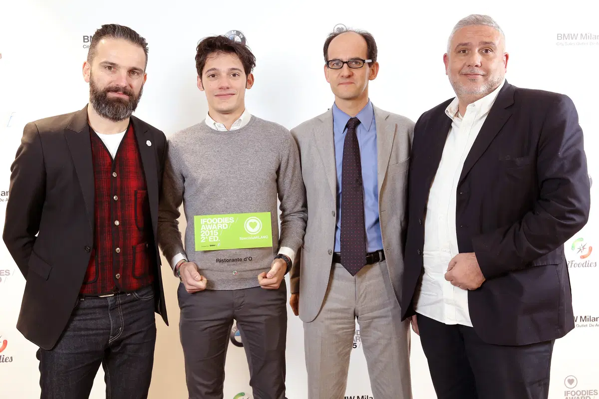 BMW e iFoodies: ecosostenibilità innanzitutto!  (19)