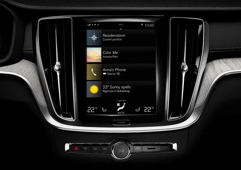 Volvo V60 (2018-->>) (16)