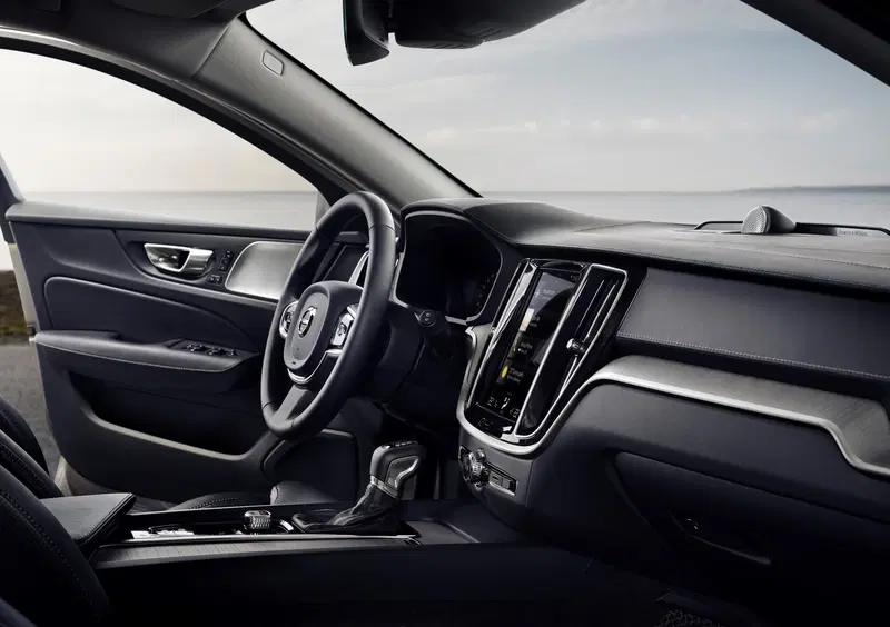 Volvo V60 (2018-->>) (12)
