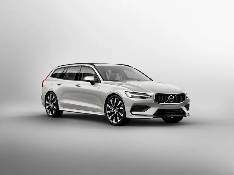 Volvo V60 B3 automatico Essential