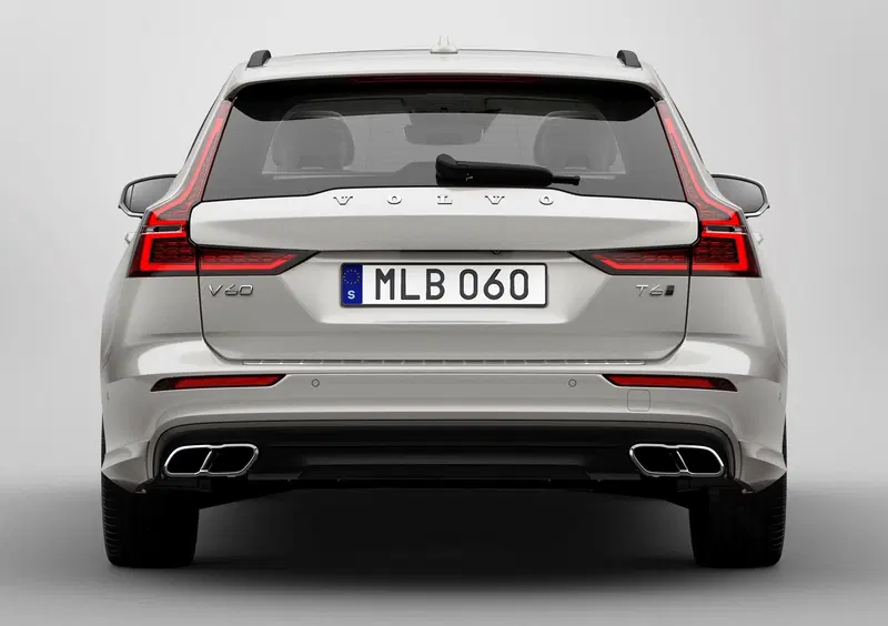 Volvo V60 (2018-->>) (5)