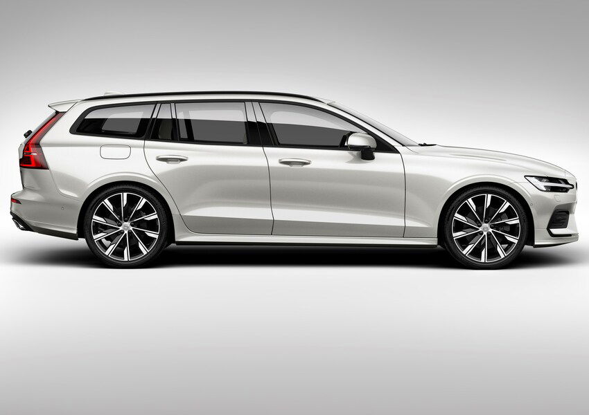 Volvo V60 B4 (d) automatico Plus Dark nuove, listino prezzi auto nuove Automoto.it Volvo V60 B4 (d) automatico Plus Dark nuove, listino prezzi auto nuove Automoto.it